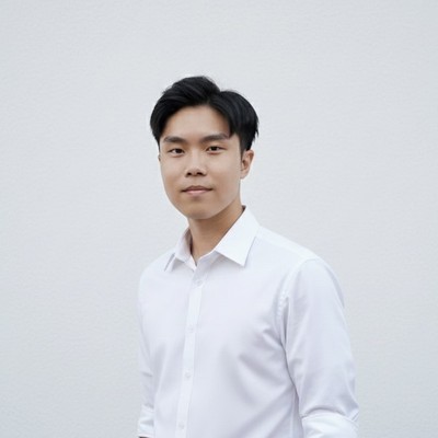 Tan 阿劉，Kasu 創辦人